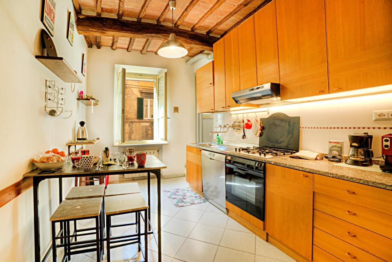 LoveforSienne Extérieur photo