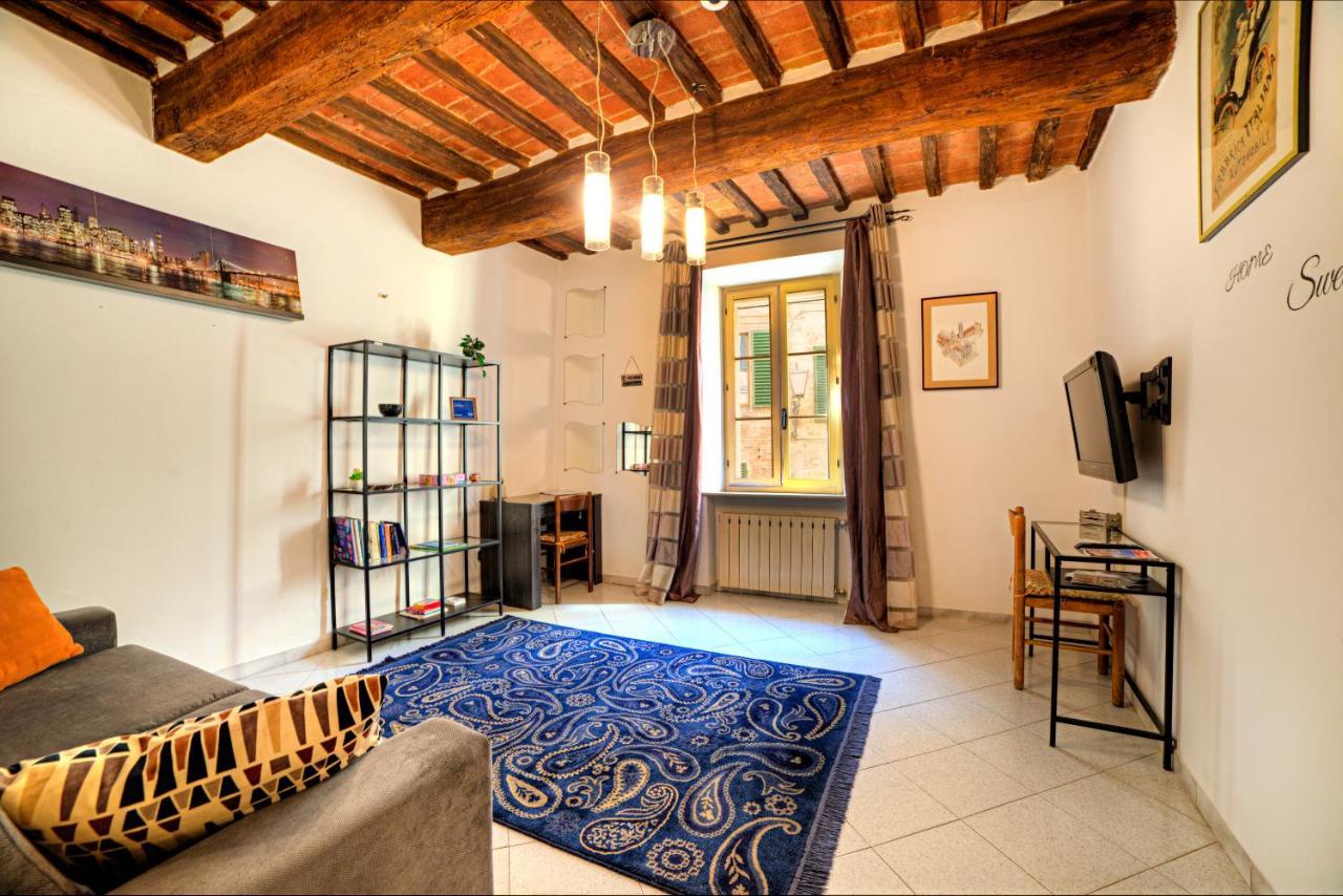 LoveforSienne Extérieur photo