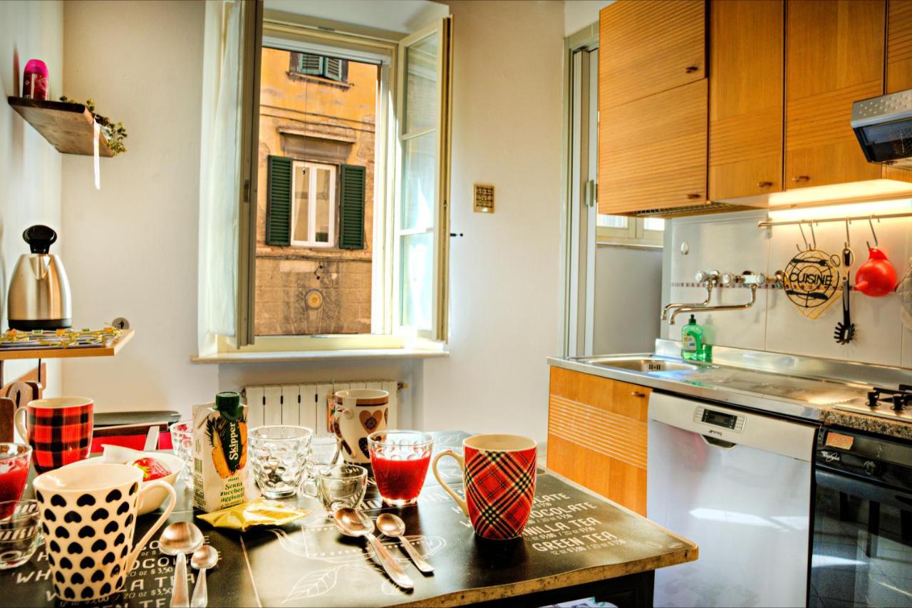 LoveforSienne Extérieur photo